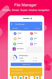 Infinite File Manager For Android Apk Download