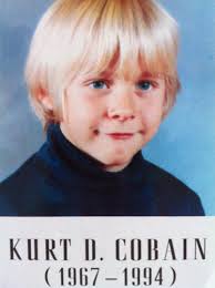 Kurt Cobain Photo Baby Kurt Kurt Cobain Photos Nirvana Kurt Cobain Kurt Cobain Young