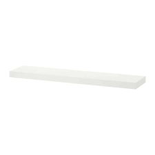 Ikea Us Furniture And Home Furnishings White Wall Shelves Wall Shelves Floating Shelves Bathroom