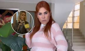 Magaly Medina critica a Gisela Valcárcel por evadir a sus reporteros