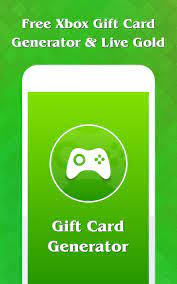 · como hack free gift code generator screenshot 3 · free wish gift code . Free Xbox Gift Card Generator Live Gold For Xbox For Android Apk Download