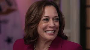 Abortion rights post-Dobbs decision one year after the Supreme Court  overturned Roe v. Wade discussed by Vice President Kamala Harris