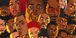 What Does a Rapper's Astrology Sign Say About Their Approach to Hip Hop?