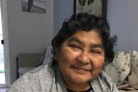 Fundraiser for Karina Vasquez by Linda Sopko : Funeral Expenses for Ligia  Sanchez