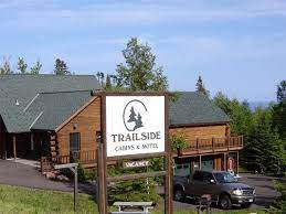 2 heated indoor swimming pools. Trailside Cabins And Motel In Grand Marais Minnesota