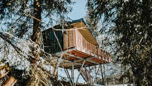 Now $179 (was $̶3̶4̶2̶) on tripadvisor: Home Baumchalets Allgau