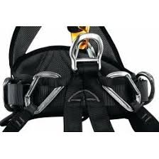 petzl avao bod croll fast harness free shipping over 49