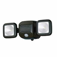 Battery motion activated security cameras can alert you (email snapshots & pushes) in real time with no false alarms. Battery Operated Motion Sensor Flood Lights At Lowes Com