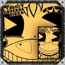Chica five nights at freddy's poster. Fnaf Chica Crossover Poster Sold By Creative Insomnia On Storenvy