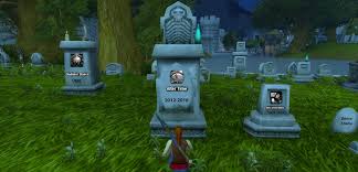 Maybe you would like to learn more about one of these? Press F To Pay Respects To Our Fallen Friends This Day Of The Dead Wow