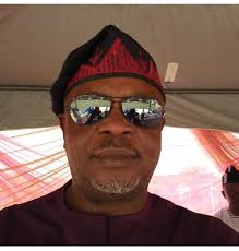 Where is the temporary hq?