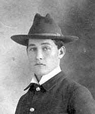 2nd Missouri Volunteer Infantry Roster