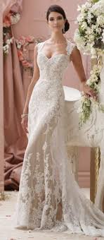 David tutera 2018 spring bridal collection. David Tutera For Mon Cheri Spring 2015 Bridal Collection Belle The Magazine Wedding Dresses Lace David Tutera Wedding Dresses Wedding Dresses