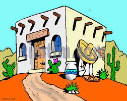 Mexican hacienda style home plans allowed in order to our website with this time i m going to explain to you concerning mexican hacienda style home plans now this can be a very first photograph. Free Drawing Of A Mexican Pueblo From The Category Holidays Tourism Mexican Paintings Drawings Whimsical Art