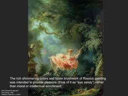 How Rococo Painting Reflects A Change In Ideology - Invaluable