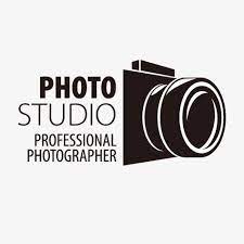 Vector Logo Mark Black And White Camera Creative Vector Camera Vector Magazine Vector Creative Clipart Camera Camera Logos Design Camera Logo Photography Logos