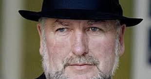 Profile: Gerard Gannon