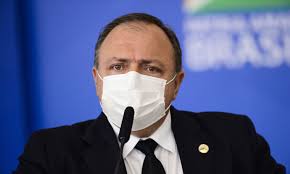Explicou que a síndrome, causada por emoções. Pazuello Passa Mal E Depoimento Na Cpi E Suspenso Ate Amanha Ma10