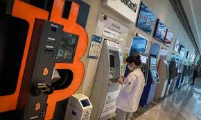 Dollars, but it's possible to use what you mine and convert it into fractional bitcoins on an exchange. Bitcoin Records Biggest One Day Drop For Almost Two Months Bitcoin The Guardian