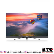#tcl makes it possible for you to bring the cinema back home with #c725. 49c6us Tcl Android Smart 4k Led Tv 49 Inch Black Radio Tv Centre