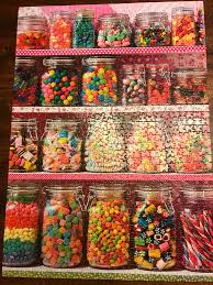 Candy shelf jigsaw puzzle 29430 regular price $15.99 sale price $12.99 save $3.00 / shipping calculated at checkout. 1000 Pc Candy Shelf By Jack Pine Jigsawpuzzles