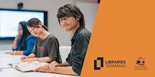 Tuesday English Conversation Group at Devonport Library