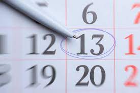 Viernes 13 - Banco de fotos e im&Atilde;&iexcl;genes de stock - iStock