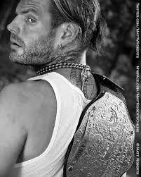 Jeff Hardy's Instagram, Twitter & Facebook