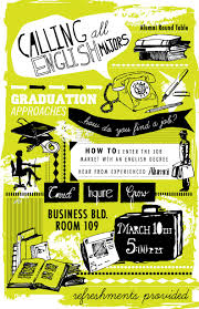 Job Panel Discussion Promotion Poster Biola Event Poster Poster Design Inspiration Marketing Jobs