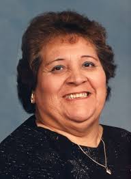 Obituary information for Mary H. Rueda