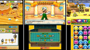 Tease your brain, beat the boredom and have fun with jigsaw puzzles free games! Puzzle Dragons Super Mario Bros Edition Review Game Informer