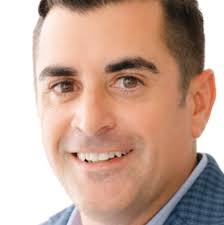 Why Christopher Medeiros is Prince Henry Society's Person of the Year