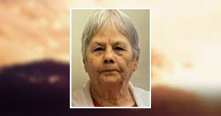 Algrobia Carol Couch Obituary August 10, 2024