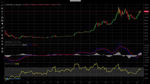 Superorder Basics Macd And Rsi Technical Indicators