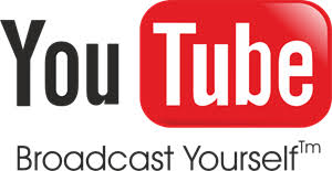 Anywhere in your presentation, website, project or document? Youtube Logo Vectors Free Download