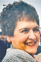 Florence Carpenter Obituary (2021)