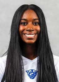 Erin Georgia's Instagram, Twitter & Facebook