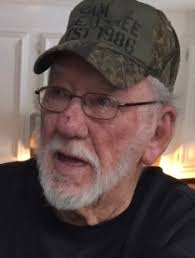 Obituary of John P. Walsh