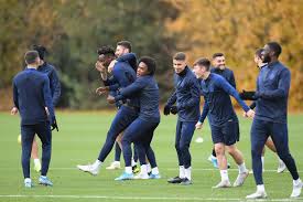 Belakangan, city lebih sering menang atas chelsea. Manchester City Vs Chelsea English Premier League 2019 20 Preview Team News Head To Head
