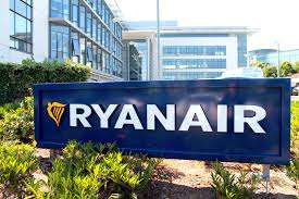 Download ryanair vector logo in eps, svg, png and jpg file formats. Image Gallery Ryanair S Corporate Website