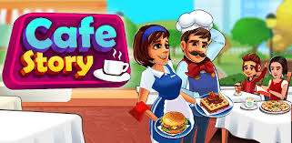 As long as you have a computer, you have access to hundreds of games for free. Cooking Cafe Food Chef Apps On Google Play