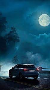 5 wallpapers that will look perfect on your iphone #19 we've started a new post series in which every week we'll share 5 new wallpapers that we think would look perfect on your phone. Audi Night Driving Iphone Wallpaper Iphone Wallpapers Cars And Motor Night Driving Iphone Wallpaper Hd Wallpapers 1080p