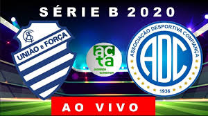 Os sergipanos venceram em belo horizonte (2 a 1) e empataram na capital sergipana (1 a 1). Ao Vivo Csa X Confianca Brasileirao 2020 Direto Do Rei Pele Com Imagens De Pre E Pos Jogo Youtube