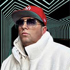 Listen to Blair Gibson