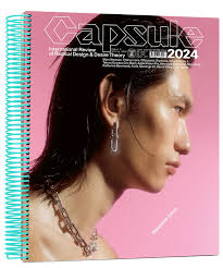 Capsule #3 — magCulture