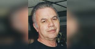 Obituary information for Lawrence H. Pena