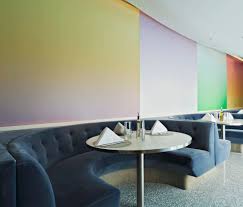 Freds, A Swanky New Power Lunch Spot Atop Barney's in Beverly Hills