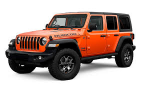 Five paint options add no extra cost, while the five premium colors are available for a small upcharge. Jeep Wrangler Unlimited Price In India 2021 Reviews Mileage Interior Specifications Of Wrangler Unlimited