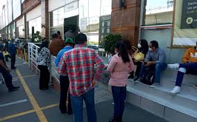 We did not find results for: Dificil El Agendar Una Cita En El Sat El Sol De Toluca Noticias Locales Policiacas Sobre Mexico Edomex Y El Mundo