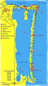Large detailed map of cancún. Map Of Cancun Mexico Cancun Mexico Map Cancun Area Maps Mexico Map Cancun Cancun Mexico